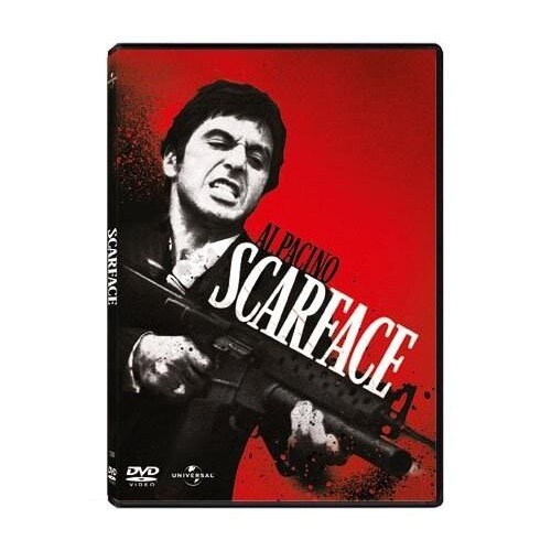 Scarface[DVD][1983] - eMAG.ro