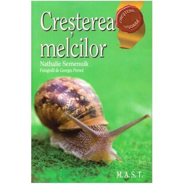 Cresterea Melcilor