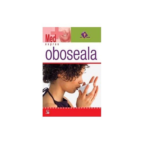 Oboseala - Med Expres