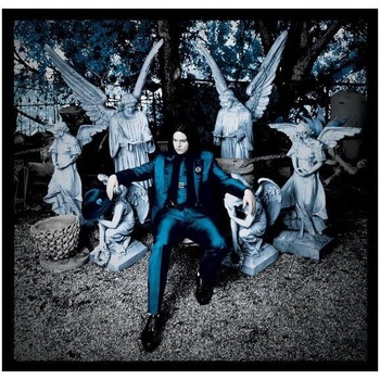 Jack White - Lazaretto - CD Jack White - Lazaretto - CD