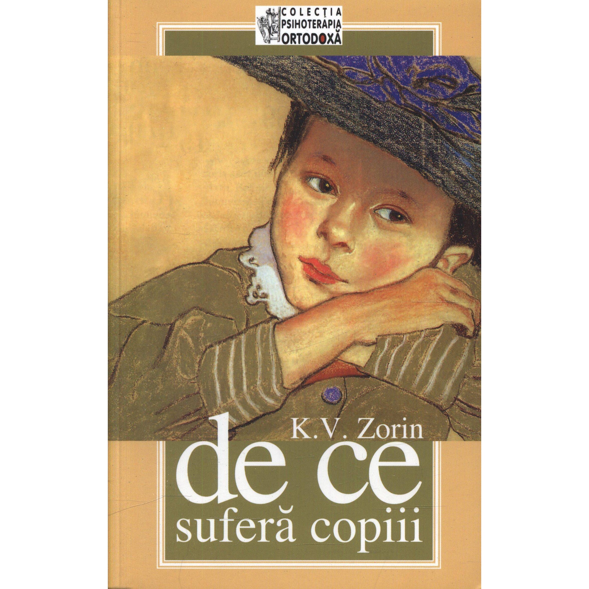 De ce sufera copiii - K.V. Zorin