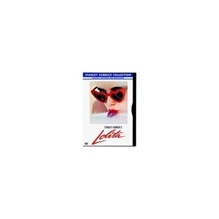 Lolita Lolita Dvd Dvd 1962 Emag Ro