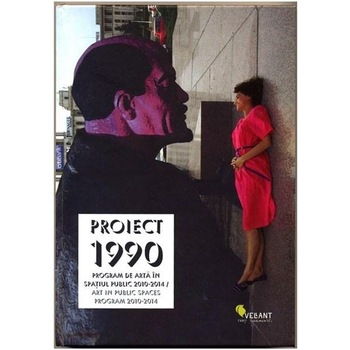 Proiect 1990 - Ioana Ciocan Proiect 1990 - Ioana Ciocan