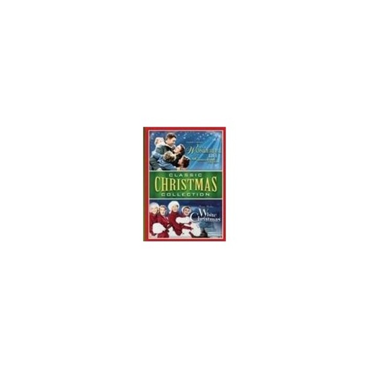 Colectia de filme clasice de Craciun/ Christmas Classic Collection[DVD]