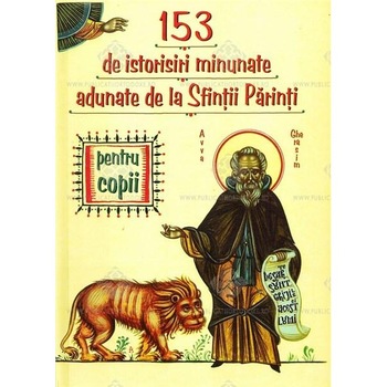 153 istorisiri minunate 153 istorisiri minunate