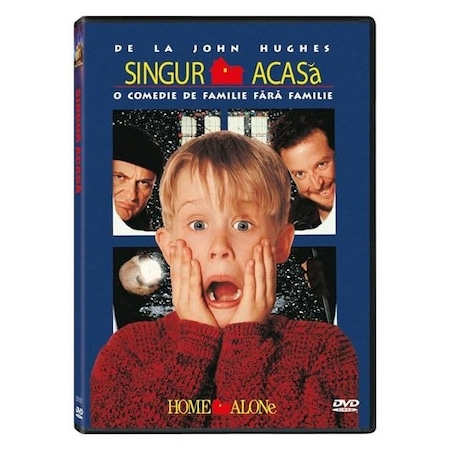 Film Singur Acasa 2 Online Subtitrat Singur Acasa / Home Alone[DVD] - eMAG.ro