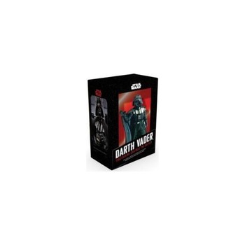 Darth Vader in a Box Darth Vader in a Box