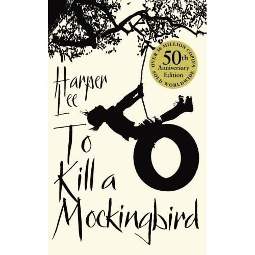 To Kill a Mockingbird - Lee Harper