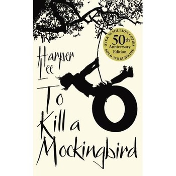 To Kill a Mockingbird - Lee Harper To Kill a Mockingbird - Lee Harper