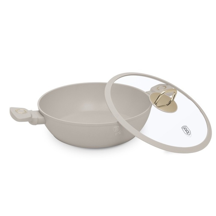 Cratita 28cm, 3.8 litri, Berlinger Haus, BH8068