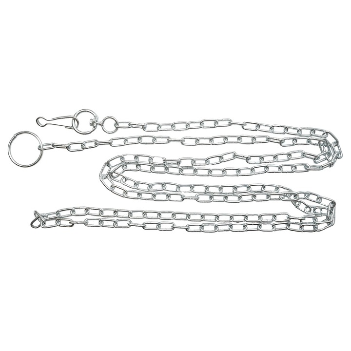 Lant din otel 3.2m pentru animale