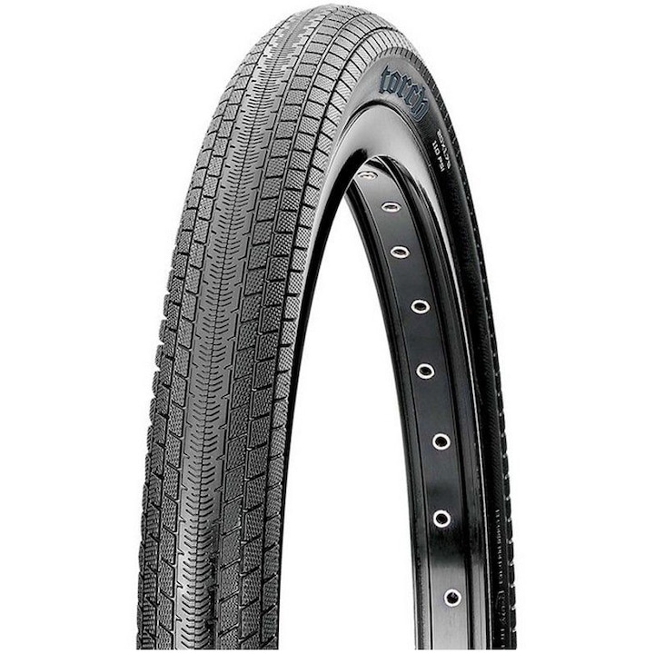 Anvelopa bicicleta Maxxis Torch kevlar 29x2.10