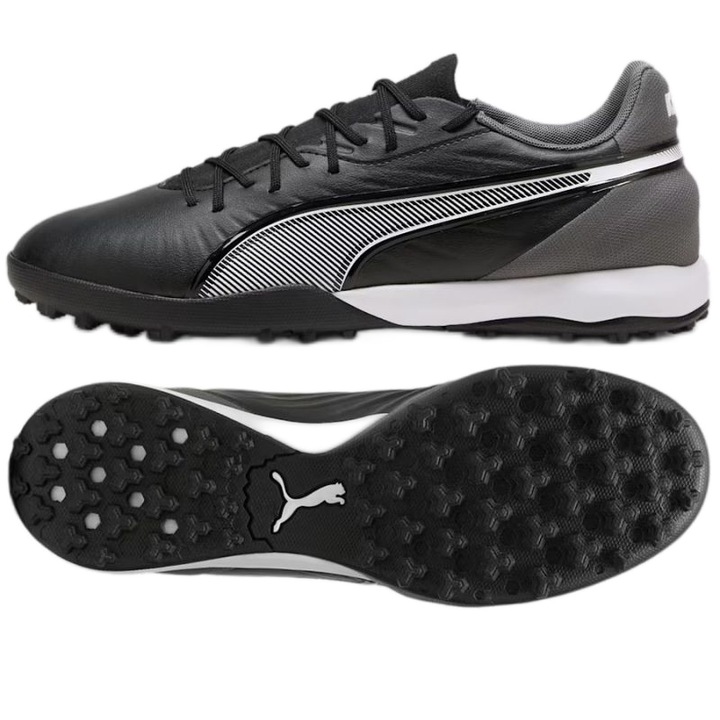 Pantofi sport pentru barbati, Puma, BM201253, Negru