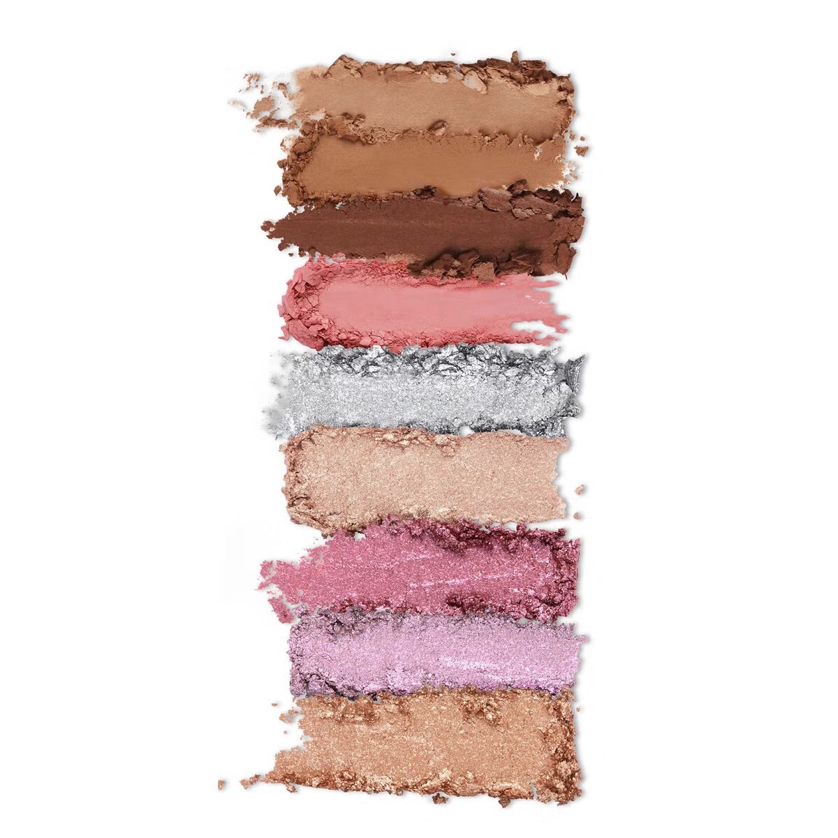 Paleta machiaj, Charlotte Tilbury, The Beautyverse Palette, 9g