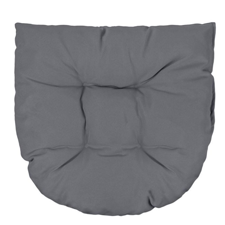Perna Scaun Potcoava Gri Rezistenta la Apa