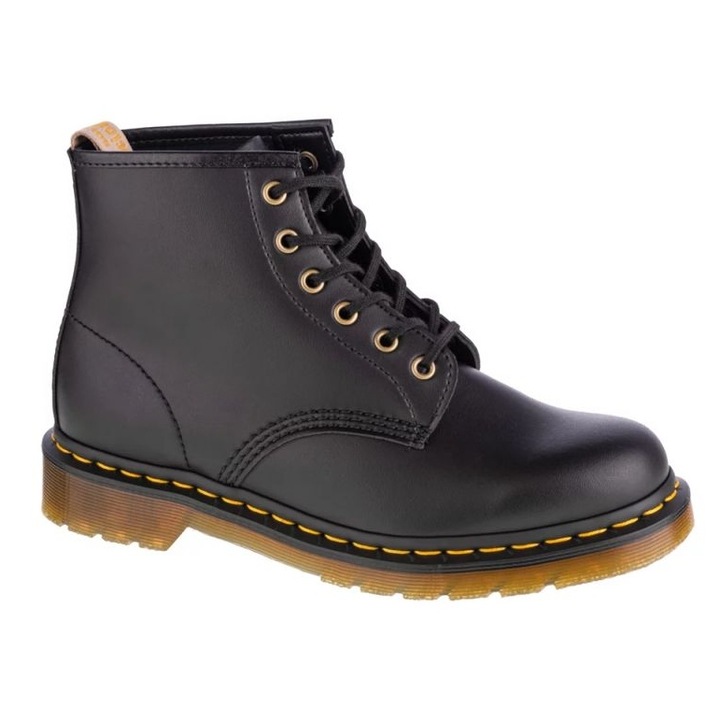 Női csizmák, Dr. Martens, BM200667, fekete