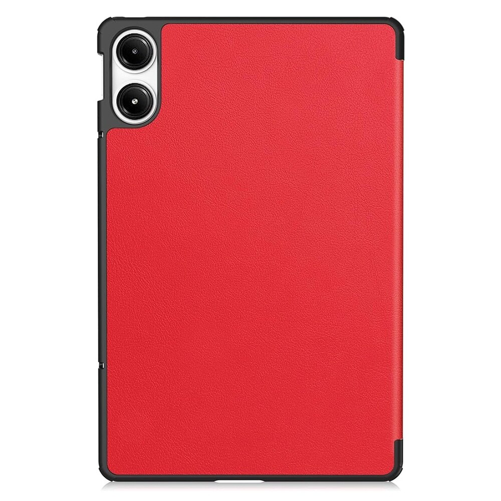 Husa pentru Xiaomi Redmi Pad Pro / Poco Pad - Techsuit FoldPro - Red
