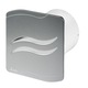 Aventa S-line WSS100T ventilátor
