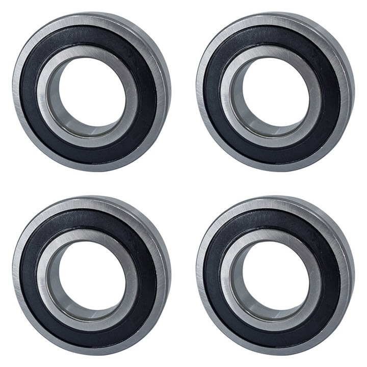 Лагер на помпата, 6310RS, 50 x 110 x 27 mm, 4 бр / комплект