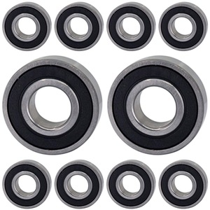 Аксесоари и части за перални и сушилни