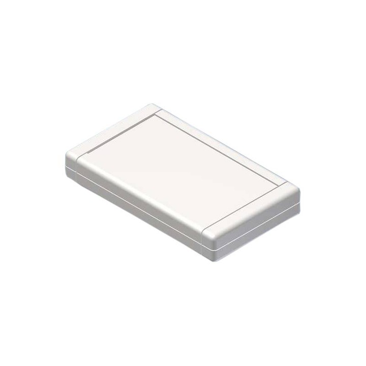 Caseta TB-1B.7, 160x94x25, alba