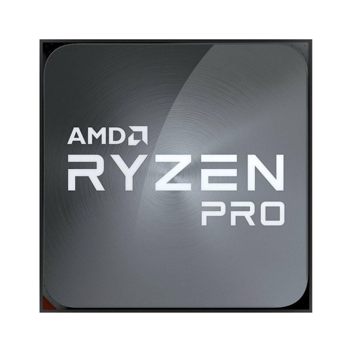 Процесор AMD Ryzen 9 PRO 3900, 12C / 24T, 3.10 - 4.30 GHz, 70 MB cache, 65 W, Tray