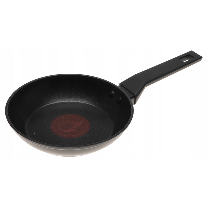 Tigaie Edenberg, aluminiu, non-stick, 16cm
