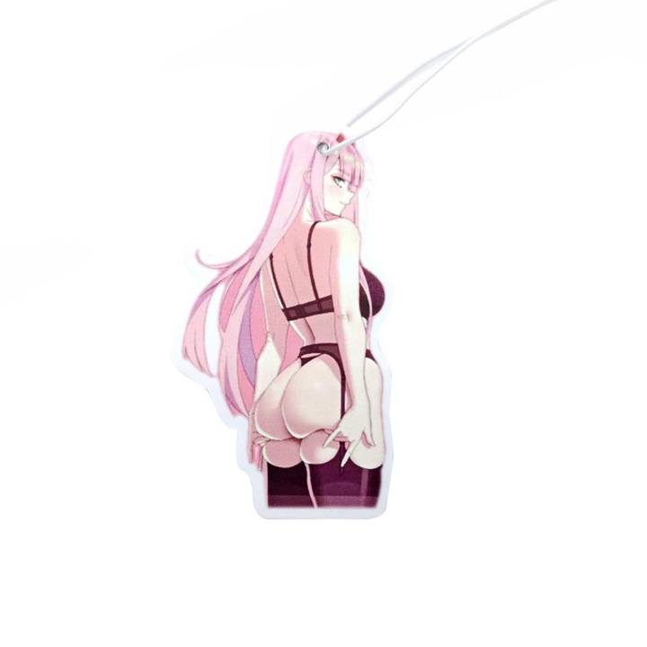 Освежител за въздух ZeroTwo