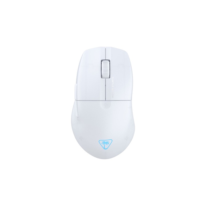 PC egér Turtle Beach Pure Sel Ultra-light Gaming White
