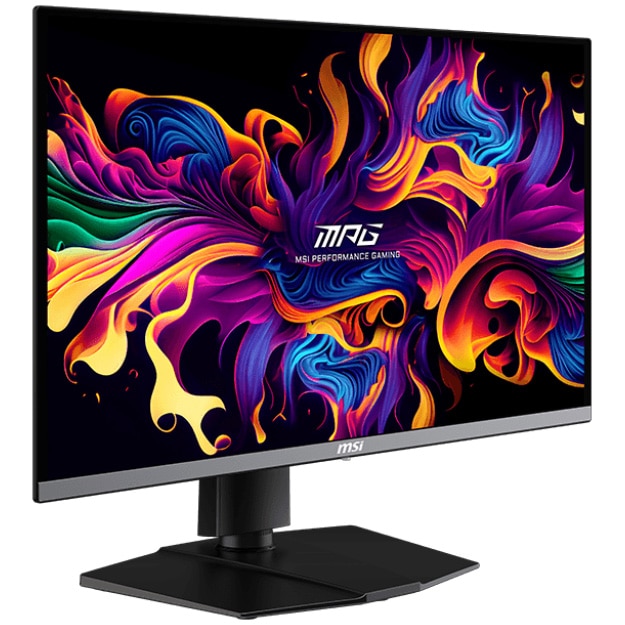 MSI MPG 271QRX QDOLED27インチ360Hzゲーミングモニター Amazon.co.jp: MSI QD-OLED ゲーミングモニター MPG 271QRX QD-OLED