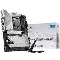 Placa de baza MSI MPG Z790 EDGE TI MAX WIFI, Socket LGA1700, DDR5, ATX