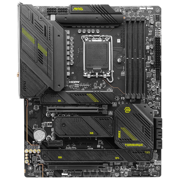 Core i9-13900K ＆ Z790 TOMAHAWK ＆ 128GB res_5ef705733ef48887e0aa73b581