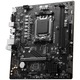 Дънна платка MSI PRO B650M-B, Socket AM5, DDR5, Micro ATX