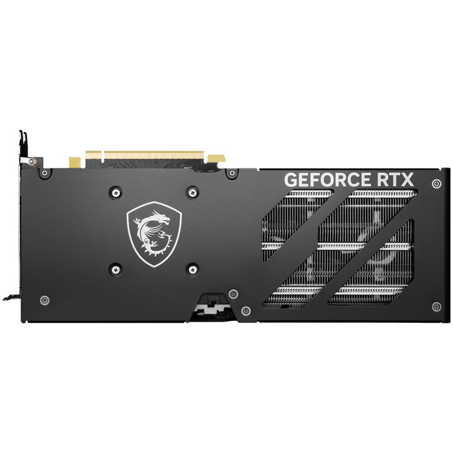 Placa video MSI GeForce RTX 4060 Ti GAMING X SLIM 16G, 16 GB GDDR6