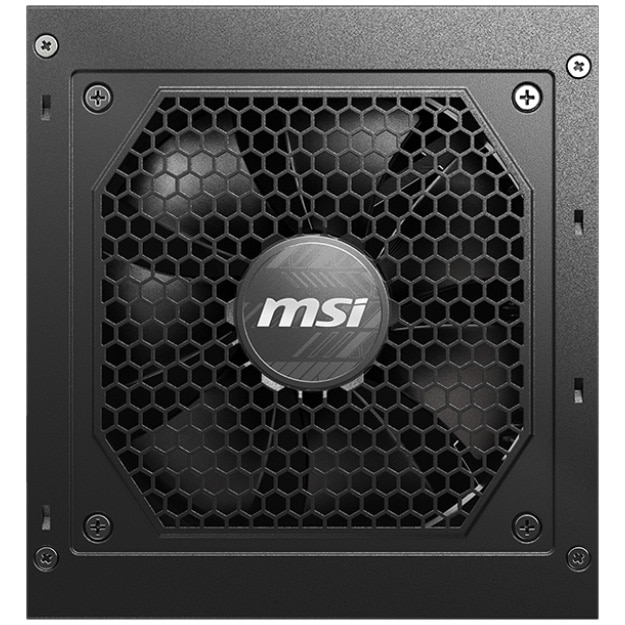 Sursa MSI MAG A750GL PCIE5, 80 Plus Gold, 750W, PCIe 5.0, Full
