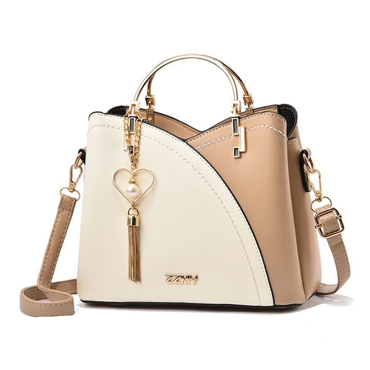 ZZMY női táska