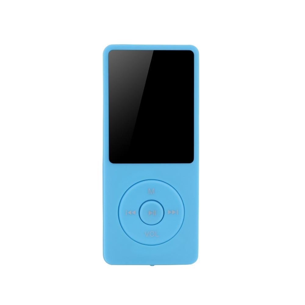 iPod 16GB 青 Apple iPod Nano 16GB, Albastru - eMAG.ro