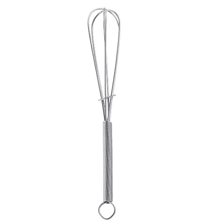 Tel, inox, argintiu, 13cm