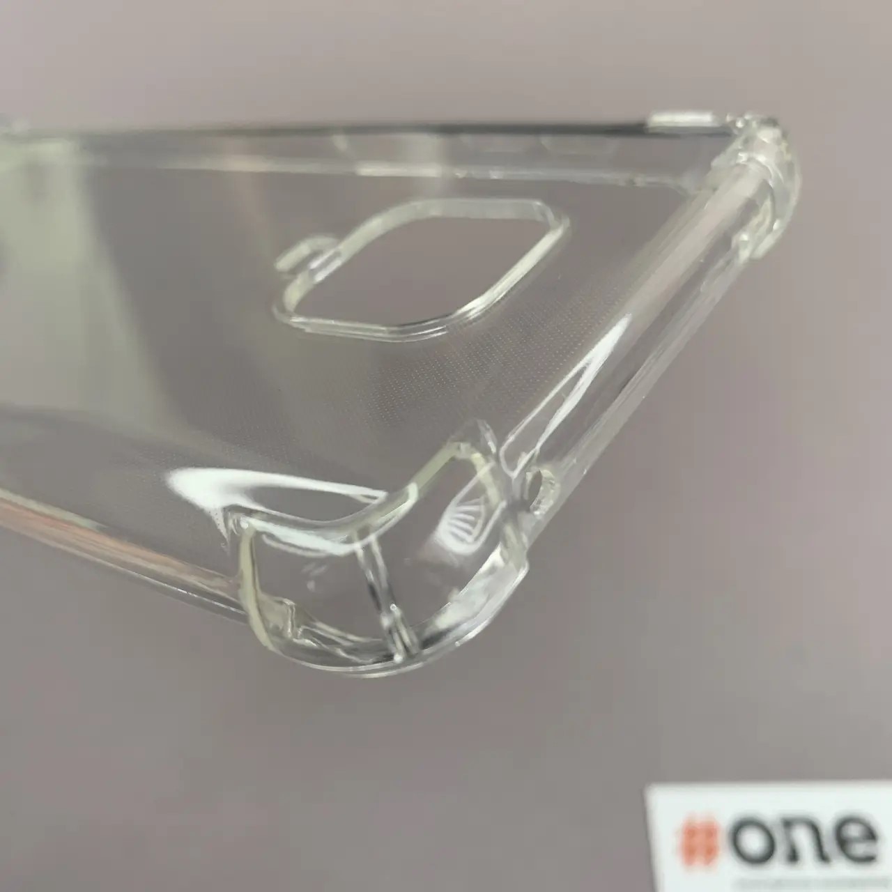 Husa protectie Mat-Tech compatibila cu Xiaomi Redmi Note 9S / Redmi Note 9 Pro / Note 9 Pro Max, Colturi anti-soc, Decupaje Precise, Rezistenta la impact, Margini ridicate pentru protectia ecranului, Transparenta