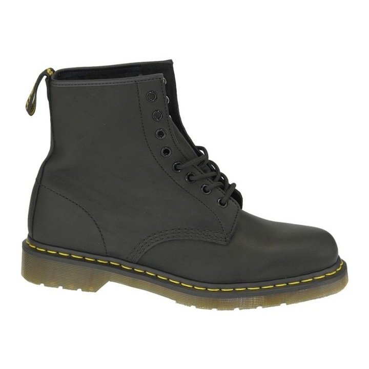 Bőrbakancs, Dr. Martens, 1460 11822003, 45 EU