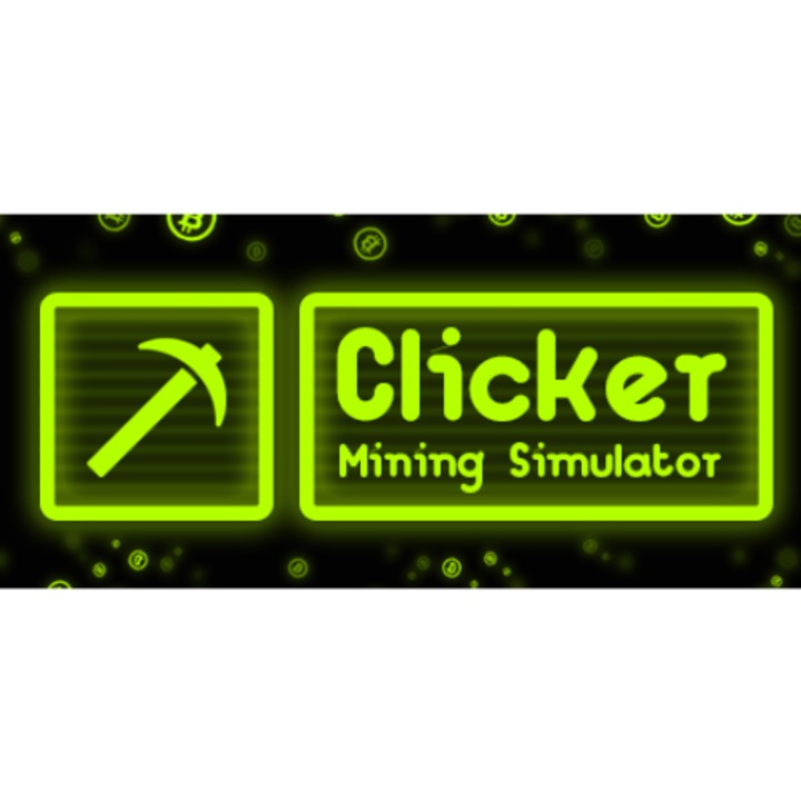 Joc Clicker: Mining Simulator cod de activare Steam - eMAG.ro