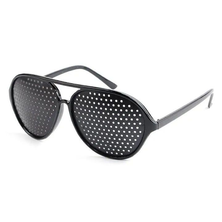 Ochelari de vedere RESTEQ, negru, universal