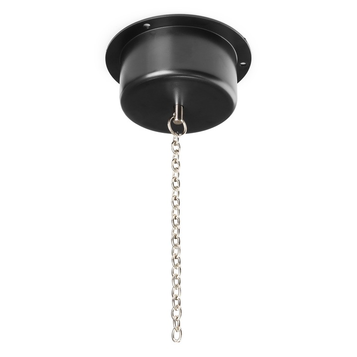 Motor de glob disco, 3RPM, 2.5kg, Fuzzix MBM220