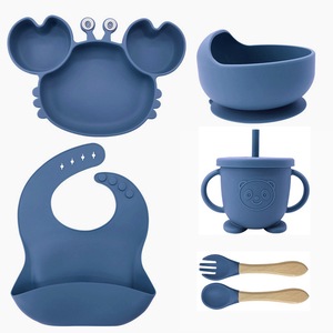 Накрайници за хранене на бебета