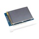 TFTLCDSPIдисплей2.8инча240x320съссензоренекран,ILI9341Arduinoдрайвер