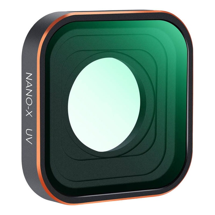 Filtru MCUV K&F Concept pentru Hero 9 / Hero 10 / Hero 11