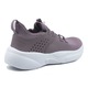 Pantofi sport pentru femei Fashion cu siret elastic talpa usoara comoda brant moale agatator in spate pentru o incaltare usoara T2