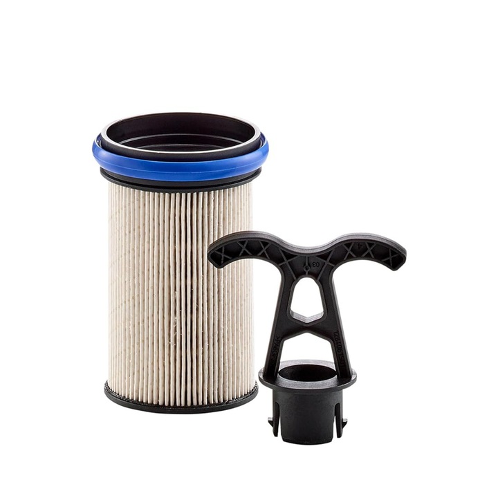 Горивен филтър Mann за Ford Galaxy III, Mondeo V, S-Max