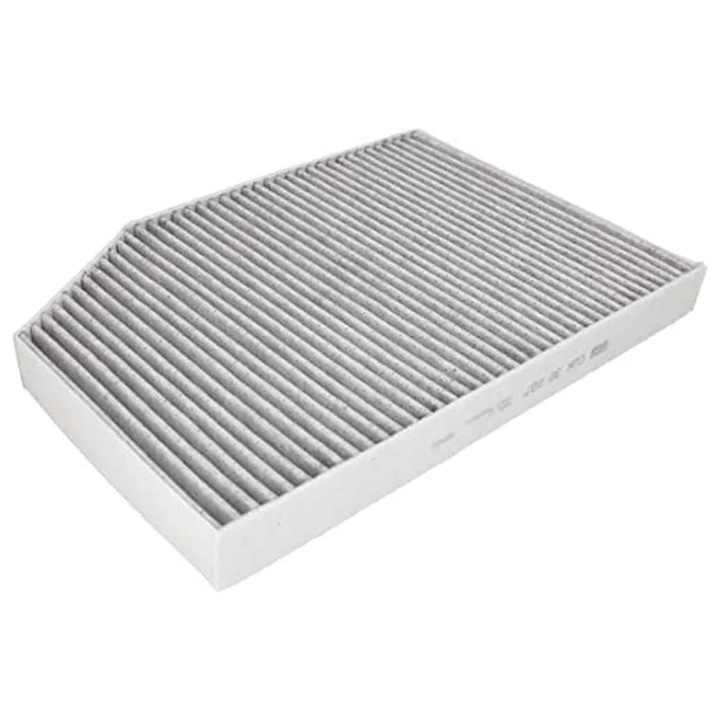 Кабинен филтър Mann Active Carbon за BMW Серия 2 Купе, Серия 3, Серия 4, i4, iX3, X3, X4, Z4, Toyota Supra