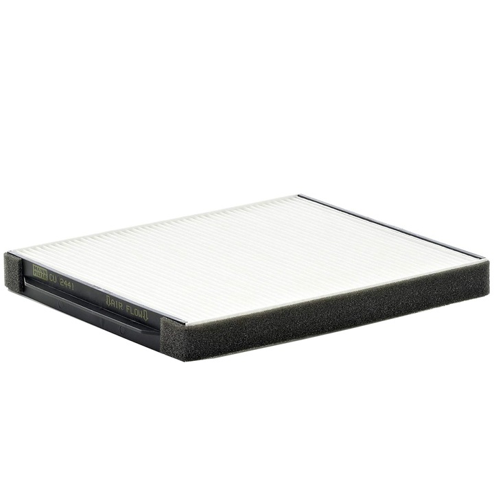 Filtru habitaclu Mann pentru Hyundai Terracan